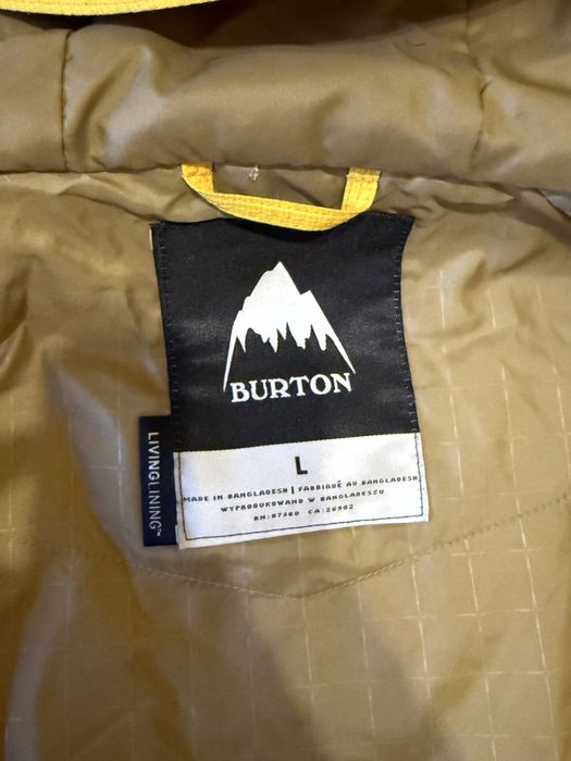 Geaca Snowboard Burton