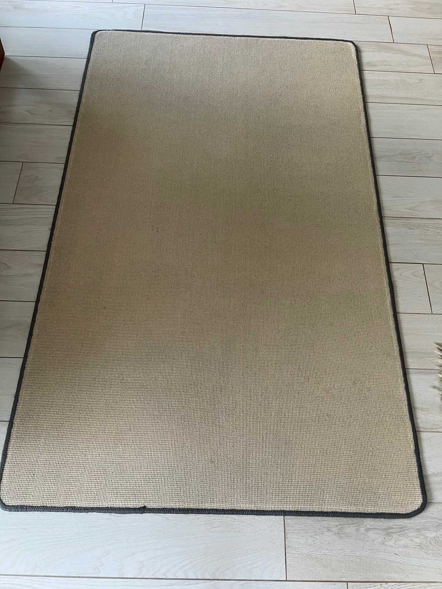 Детски килим за игра, улици, мат за деца за колички 160 см / 100 см