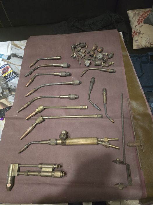 Комплект Оксижен - Капариран