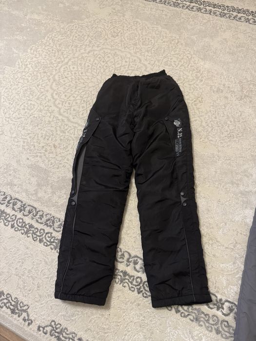 Теплые штаны для мальчиков!