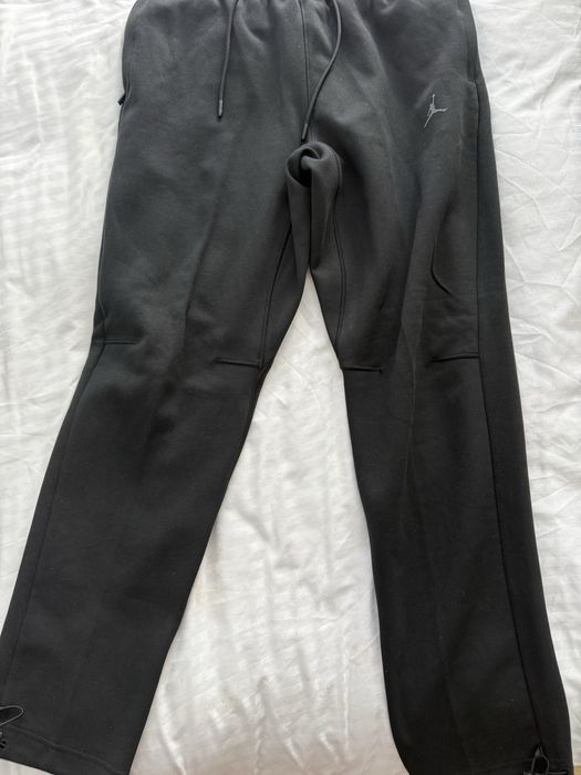 Толстовка и брюки jordan