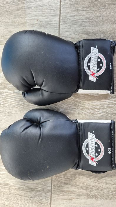 Mănuși box, marime S/M