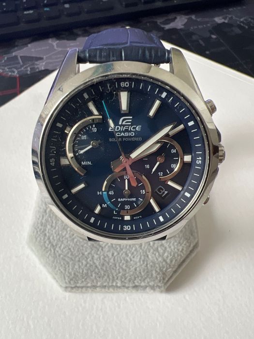 Ceas Casio Edifice Solar