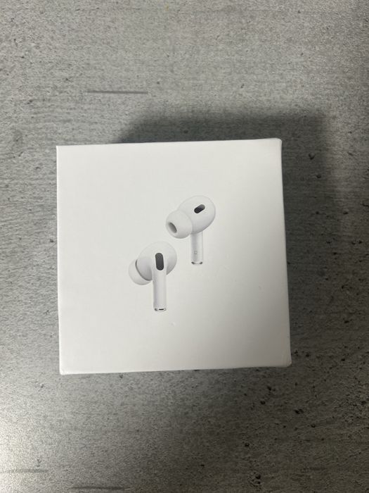 Air pods pro 2