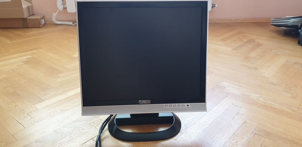 Монитор LCD, 17"