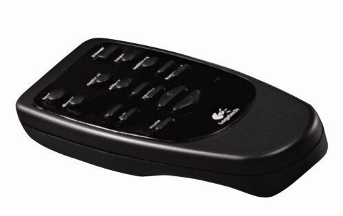 Telecomanda logitech z5500