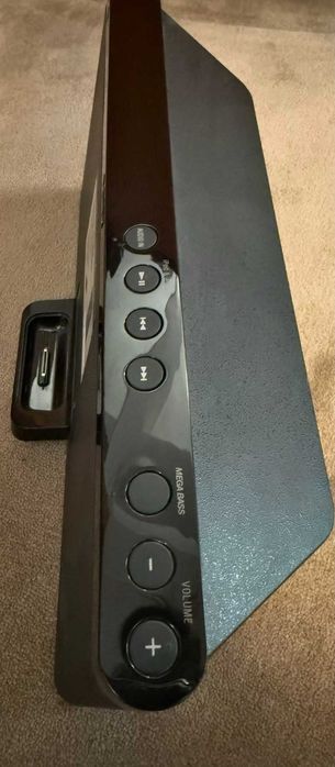 Sony Докинг станция