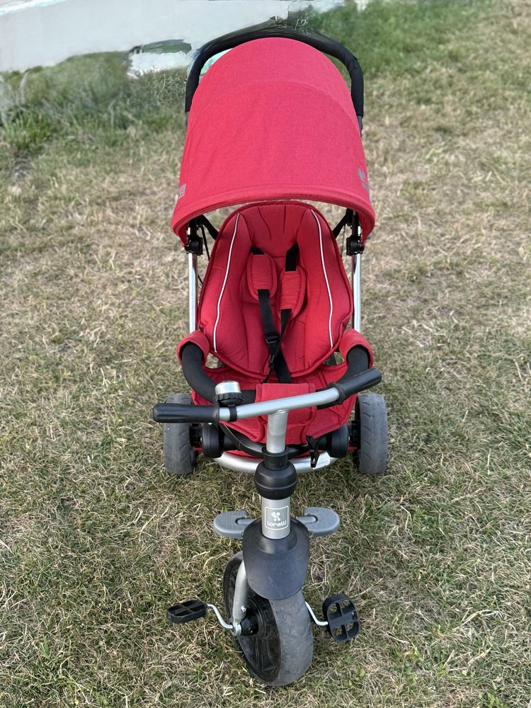 Детска триколка TRIKE