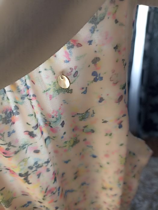 Rochița eleganta vascoza