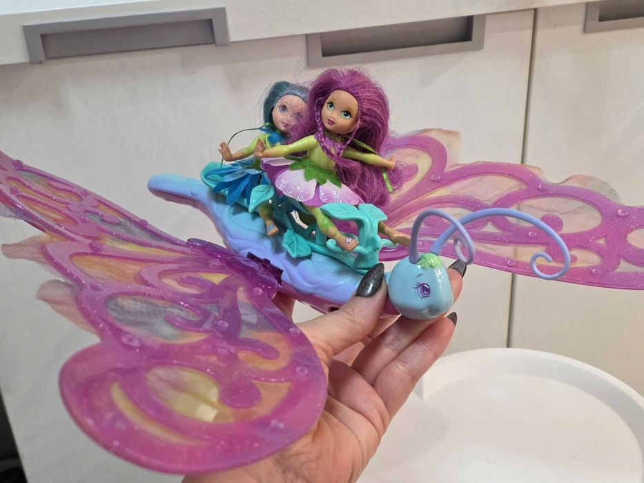 Барби Barbie Fairytopia