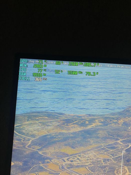 Ryzen 7 7700x 5.5ghz