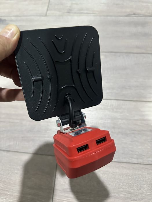 Lampa led compatibil einhell