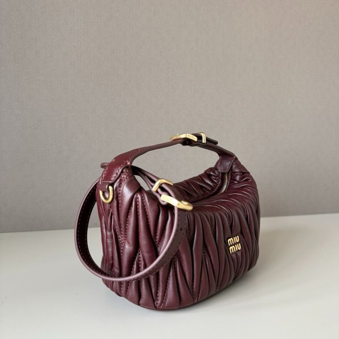 Geanta MiuMiu matelassé