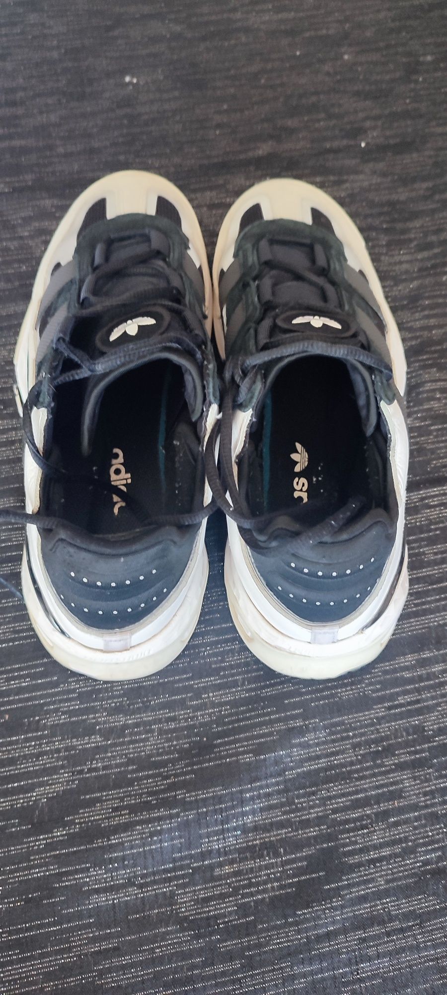 Маратонки Adidas