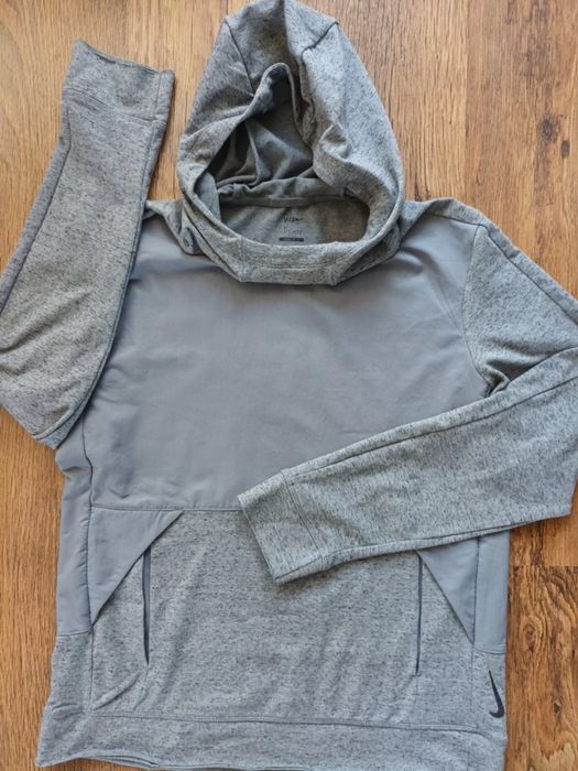 Nike Yoga Dri-FIT - страхотно мъжко горнище р-р S