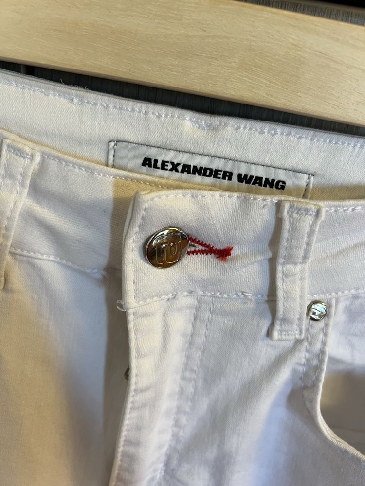 Дънки Alexander Wang