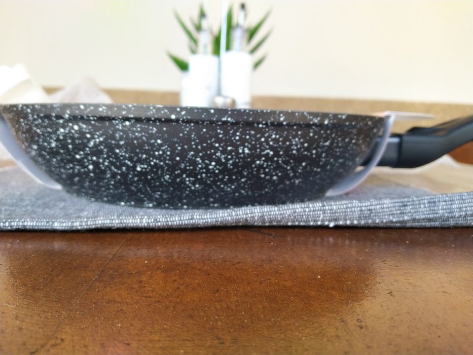 Тиган Granchef Alice  с мраморно покритие