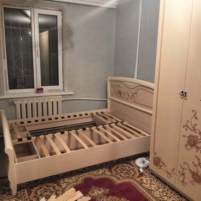 Кровать  сатылады