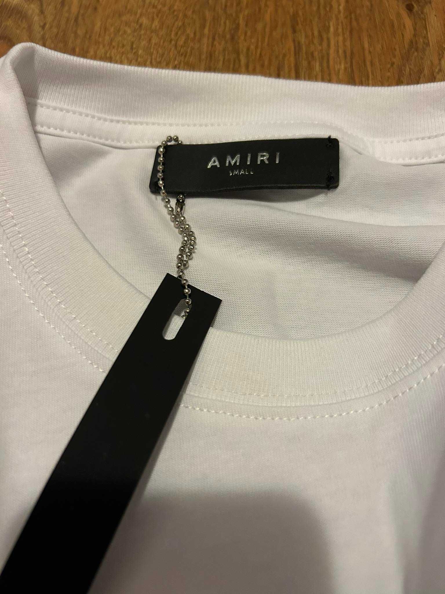 Тениска Amiri - Размер S