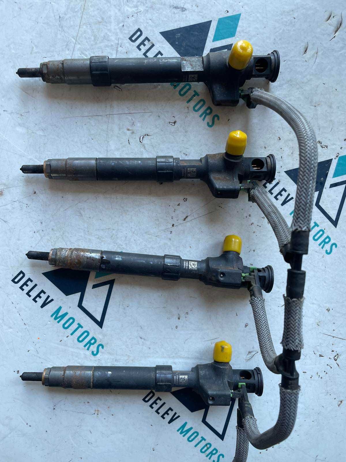 Дюзи Delphi 28388960 инжекторни дюзи от Citroen DS5 2.0 BlueHDi 180 кс