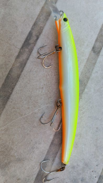 Продавам воблери