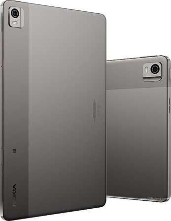 Nokia T21 128GB неразличим от нов