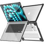 Husa antisoc APPLE MacBook Pro 16 inch Air 15 inch modele diverse prem