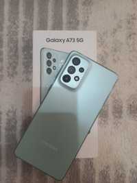 Продаю  Samsung Galaxy A73 256Gb

Телефон в Шикарном состо