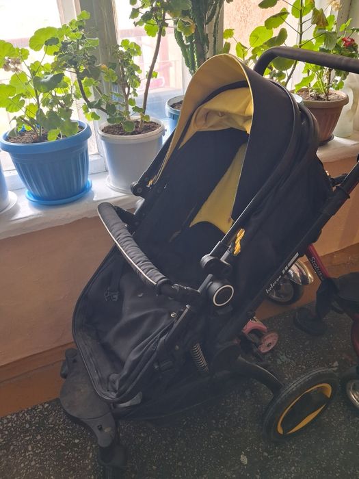 Коляска в хорошем состоянии, недорого, торг.