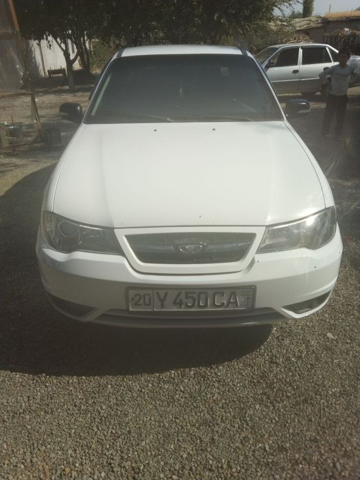 Nexia 2 Sons Gibrit
