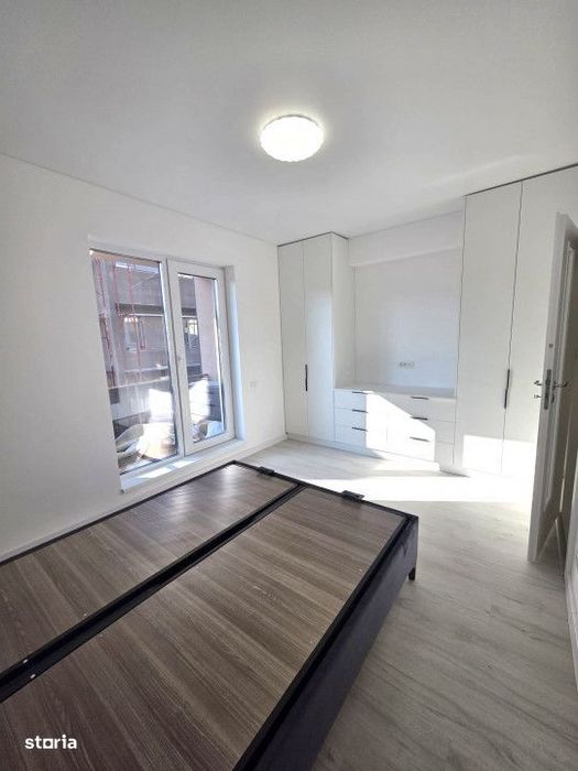 Apartament 2 camere/Bragadiru strada Crisul Repede