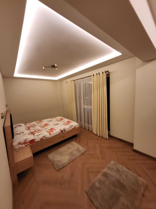 VAND Apartament bloc NOU