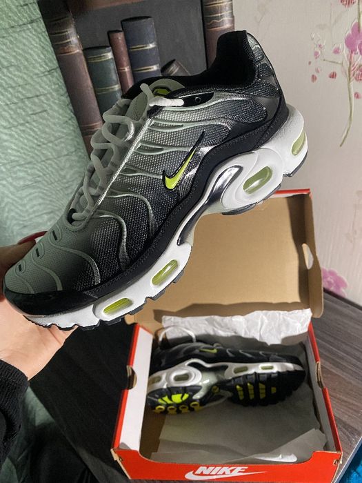 Nike Airmax plus TN