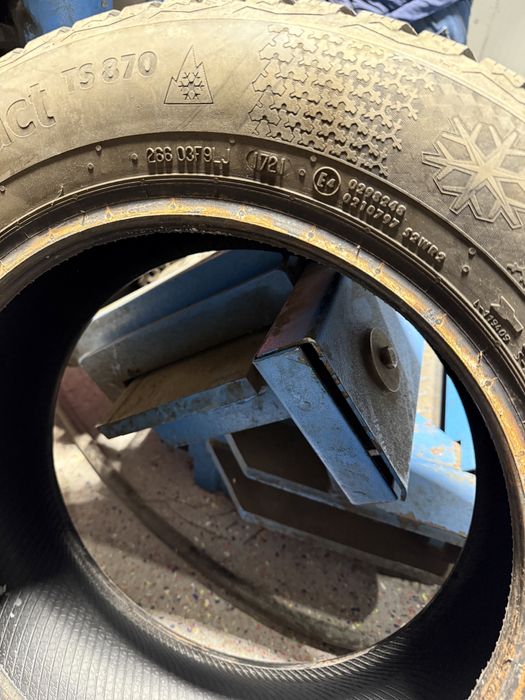 Cauciucuri 195 65 15