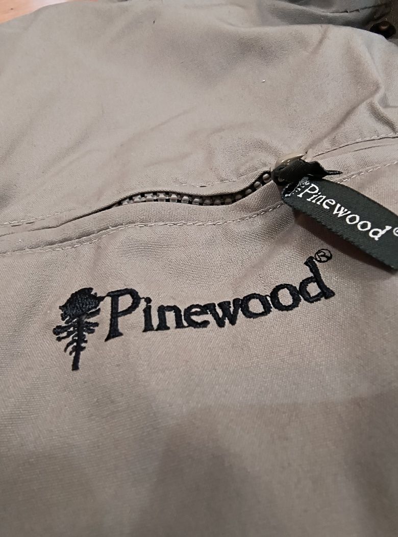 Fjallraven reporter lite vest, Pinewood new tiveden vest мъжки елек