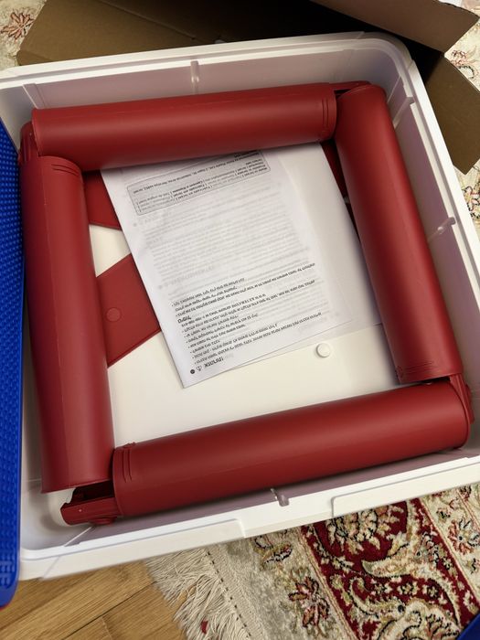 Masuta / masa tip lego noua