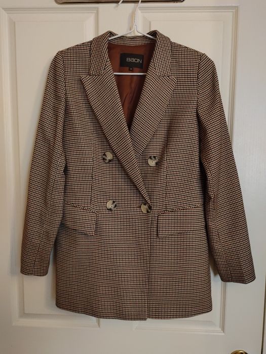 Костюм брючный размер S