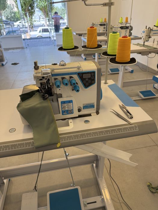 Jaku аверлок 250$, С3-275$,автомат-400$