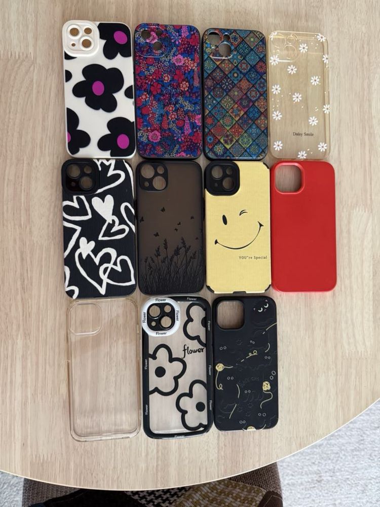 Калъфчета iphone 13