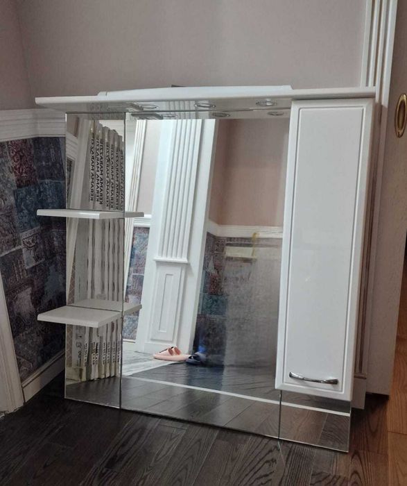 мебель в ванную комнату