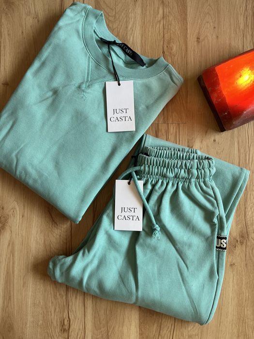 Екипи и долнища Just Casta и Heron Preston