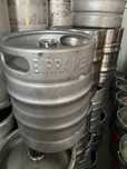 Butoaie inox  30l 50l