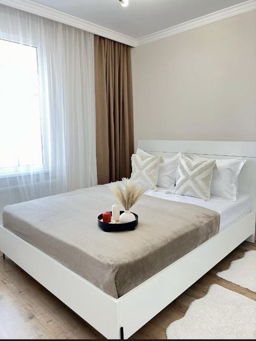 Квартира 1 комнатная в новом ЖК!