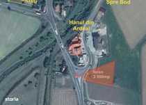 Teren deosebit DN 13
