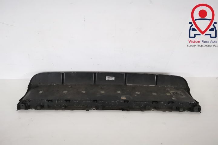 Ornament Fusta Spoiler Bara Spate Original In Stare Buna Porsche  Caye
