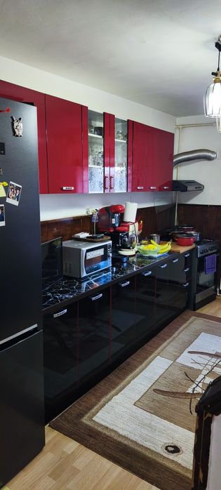 Apartament de vanzare cu 3 camere