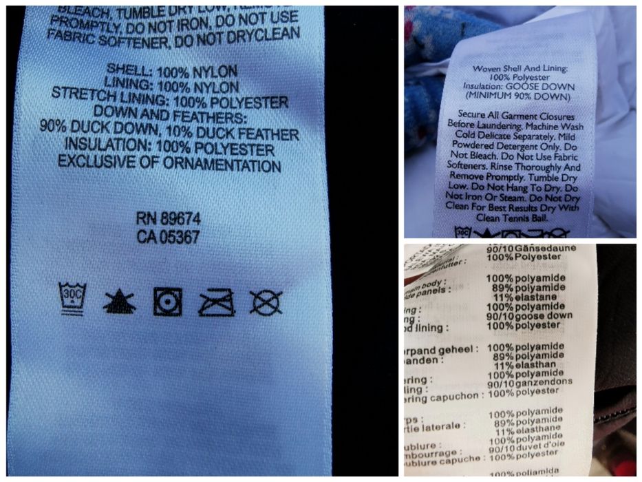 Geacă de puf Dyanfit Mountain Hardwear Eddie Bauer damă