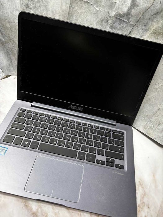 Ноутбук Asus, Жезказган Мира 20, 743626
