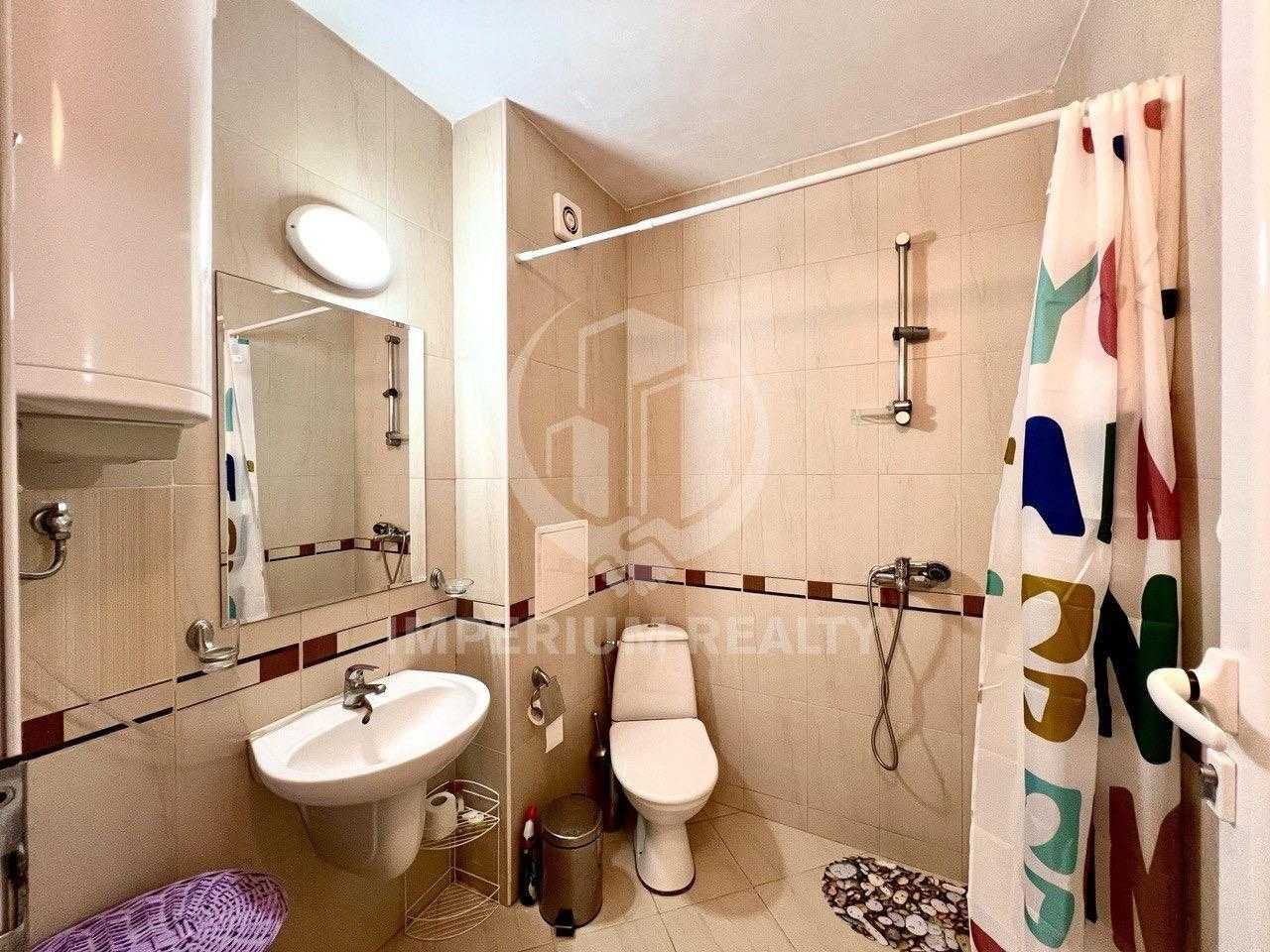 Продава се Двустаен апартамент в к.к. Слънчев бряг - 66 кв.м за 1031 €/кв.м - Снимка #6