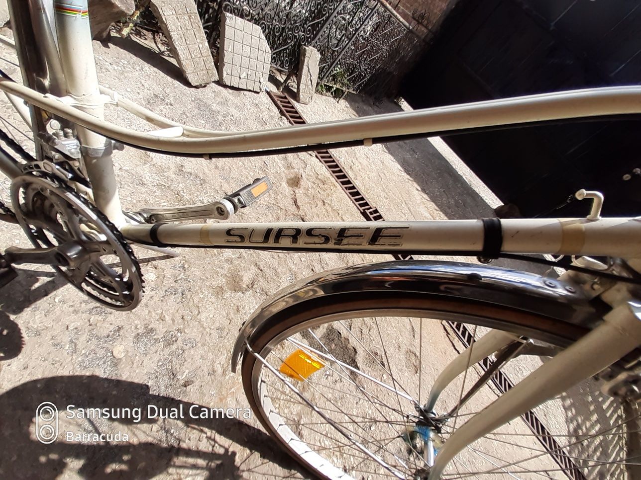 Продава се велосипед Sursee Fahrrad